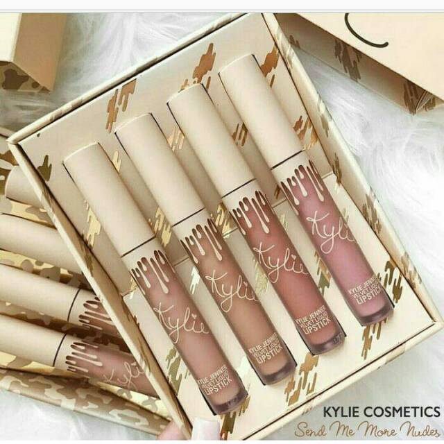 Kylie Lipstick
