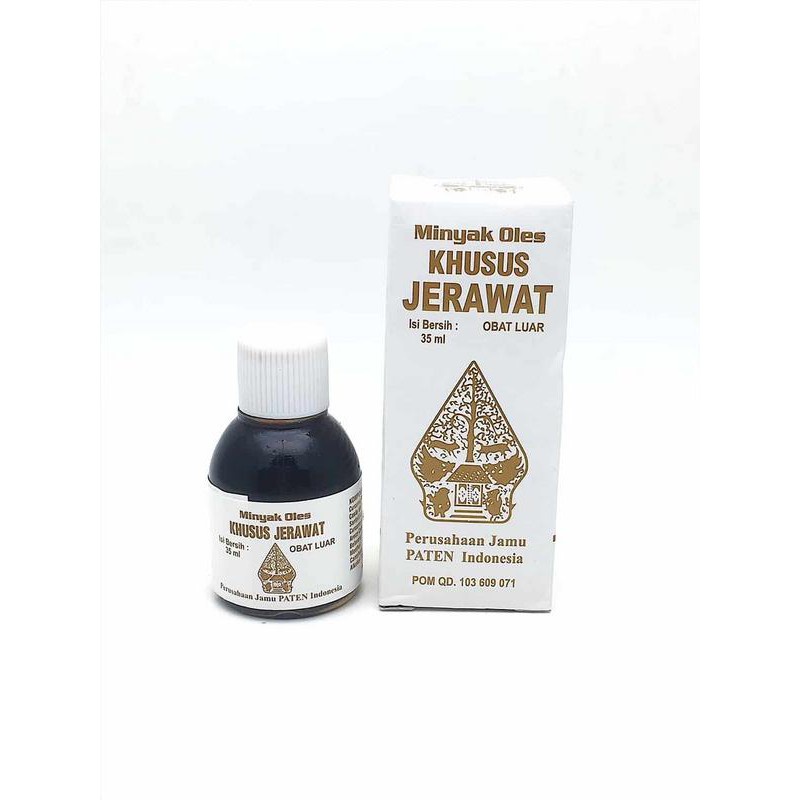 WAYANG OBAT JERAWAT ORIGINAL ASLI SANGAT AMPUH MENGOBATI JERAWAT / MINYAK OLES KHUSUS JERAWAT