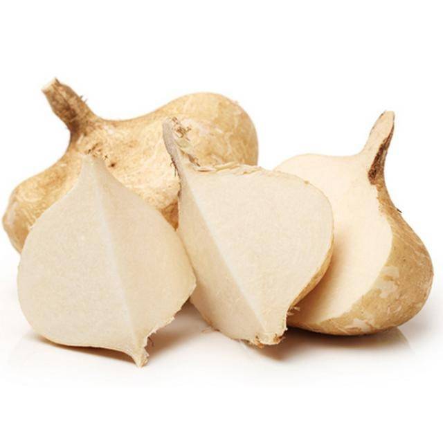 

Buah Bangkuang 500gr