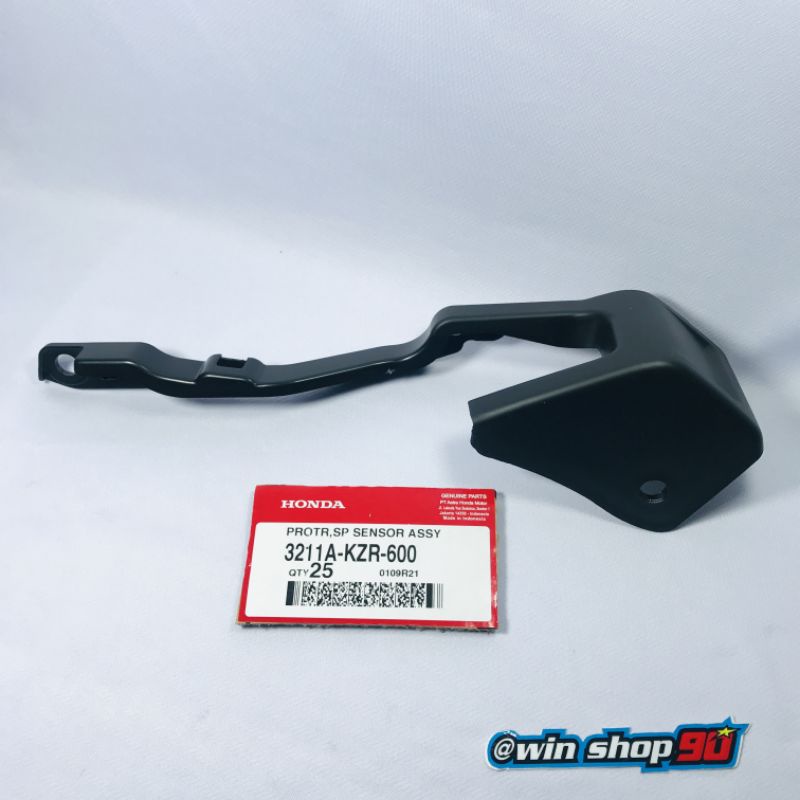 cover protektor speed sensor vario 125 150 pcx 150 k97 original