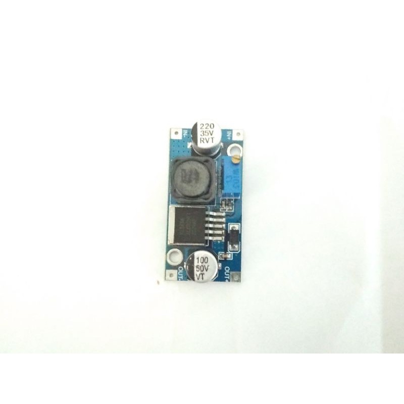 XL6009 DC-DC Step Up Module