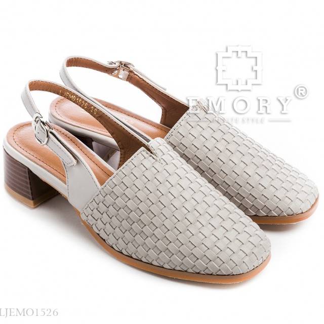 SEPATU WANITA EMORY FRITZ ORIGINAL