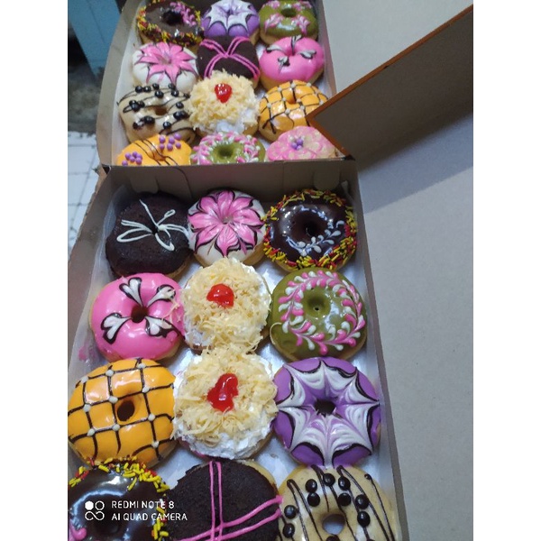 

DONAT MEDIUM