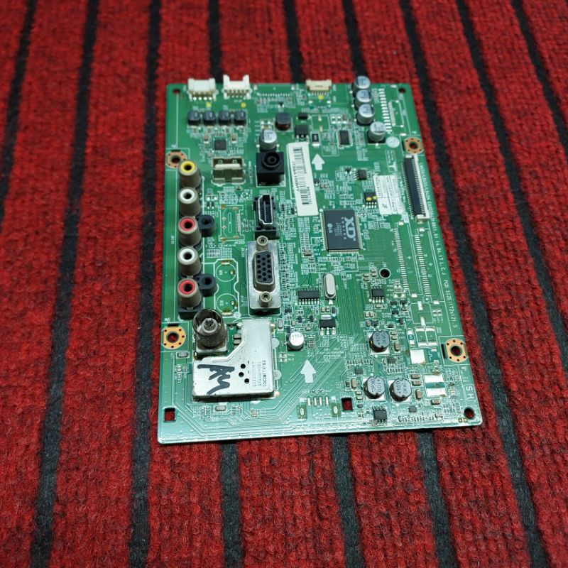 MB MAINBOARD TV LG 24MT48A-24MT48