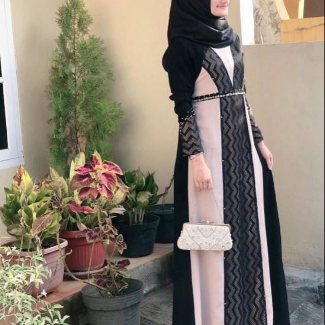 Booked javina official size XL