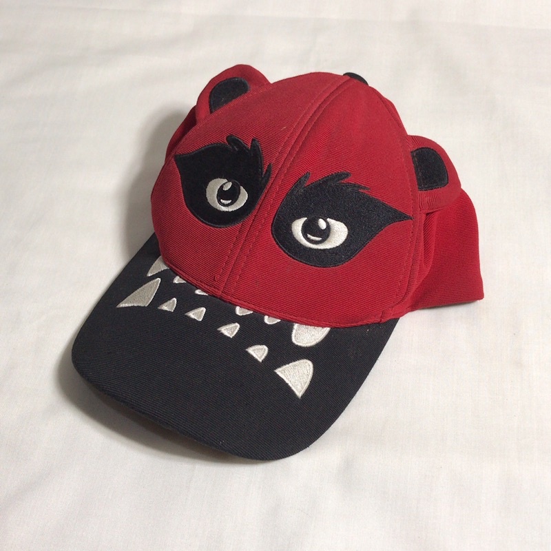 MLB caps