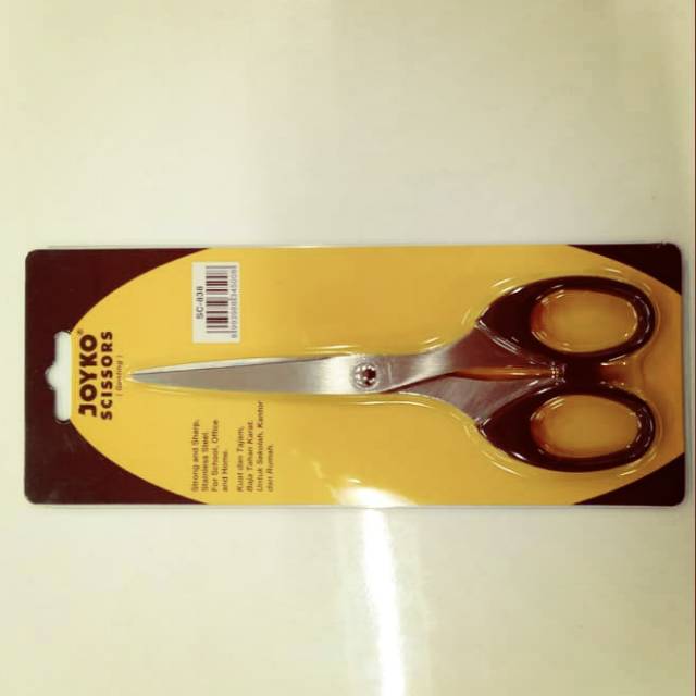

Gunting joyko SC-838