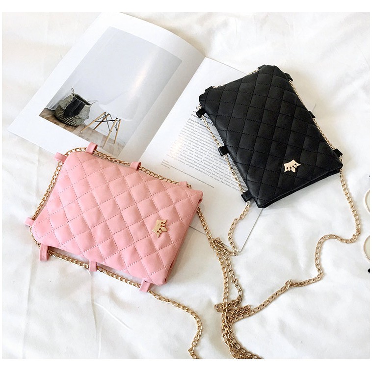 [COD] LB - Koleksi sling bag mini stylish wanita import / Selempang mini fashion korea 067