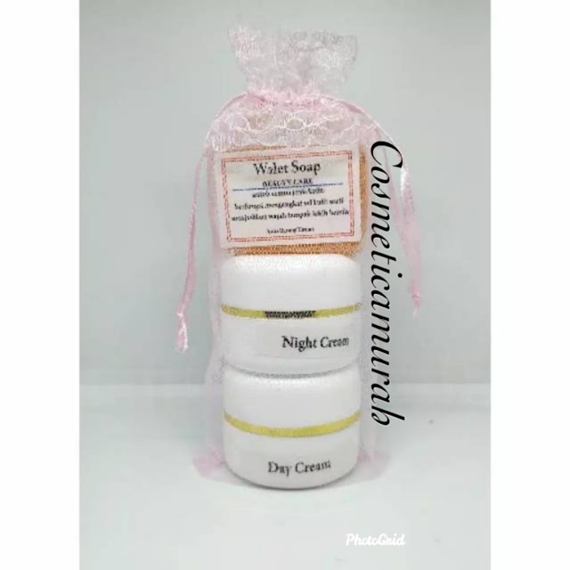𝑢𝑜,𝑥𝑥 [ WALET JARING PINK ] real pic - [ ORIGINAL GARANSI ] walet jaring pink / cream walet jaring original