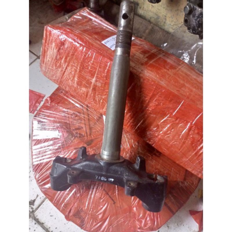 Segitiga new Scoopy Ring 12 Donat, Scoopy new Original Copotan (seken)