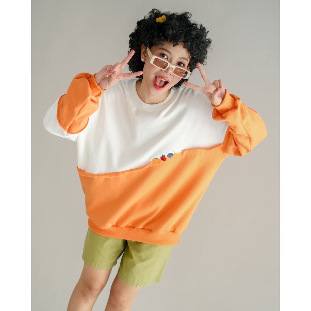 Myrubylicious ACQUS SWEATER