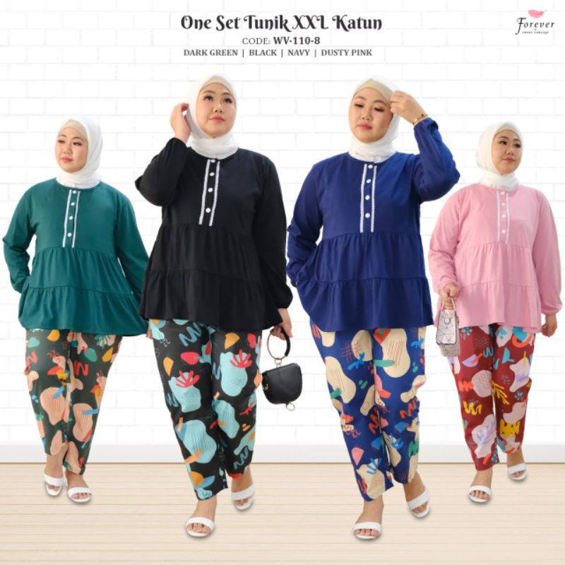 forever sweet jumbo  PP XXL ld 120