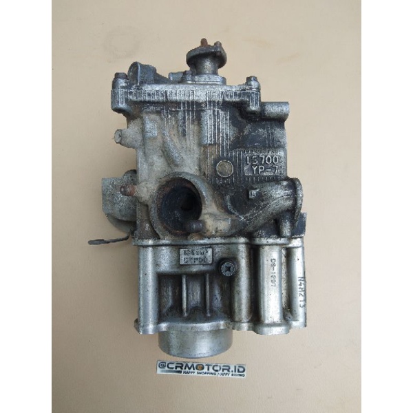 original blok block cop kop cylinder buring piston seher set MX 135 lama old