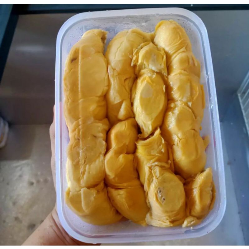 

Durian Nias
