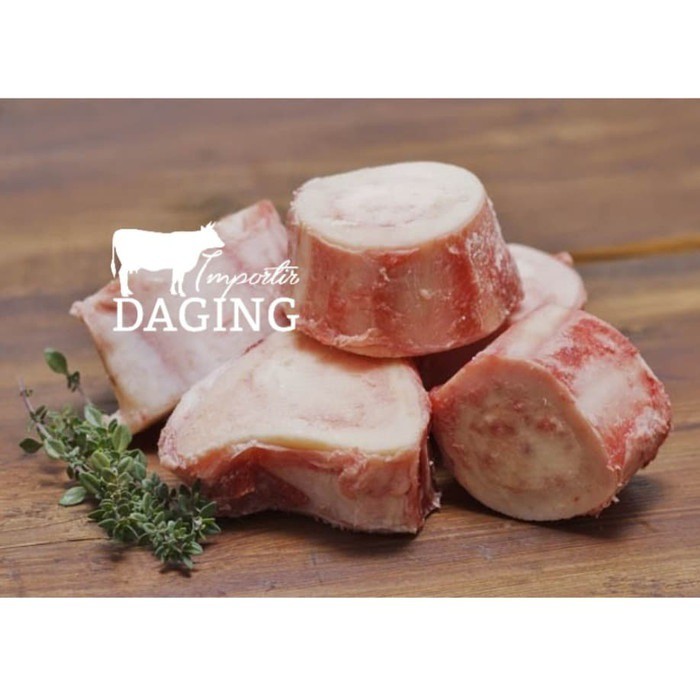 

Tulang sum-sum / Bone marrow @800gr