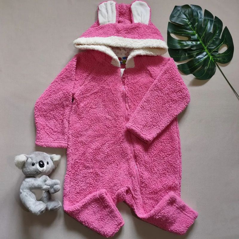 preloved jp karakter /sleepsuit preloved