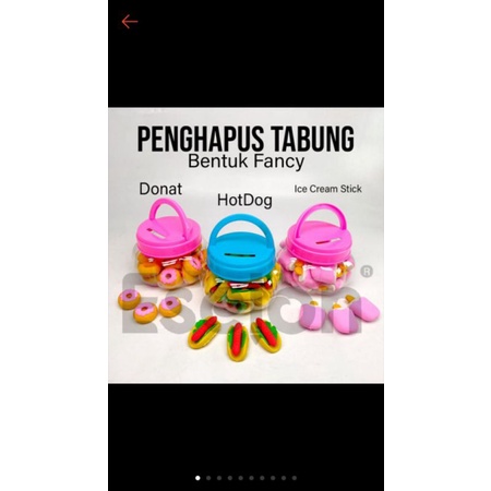 

PENGHAPUS ANAK SEKOLAH HOTDOG PERTOPLES