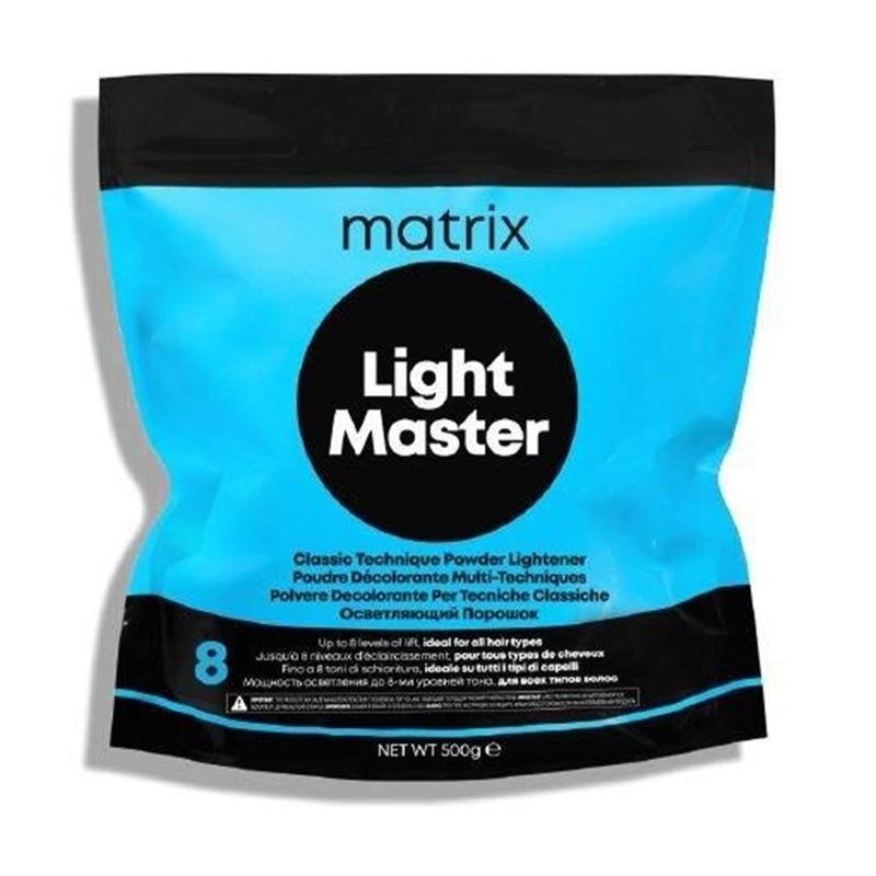 MATRIX LIGHT MASTER Lightening Powder (Bleaching) 500g