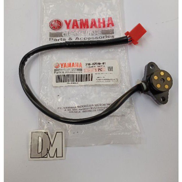 switch netral force F1 Jupiter Z asli original Yamaha 31B-H2540-01
