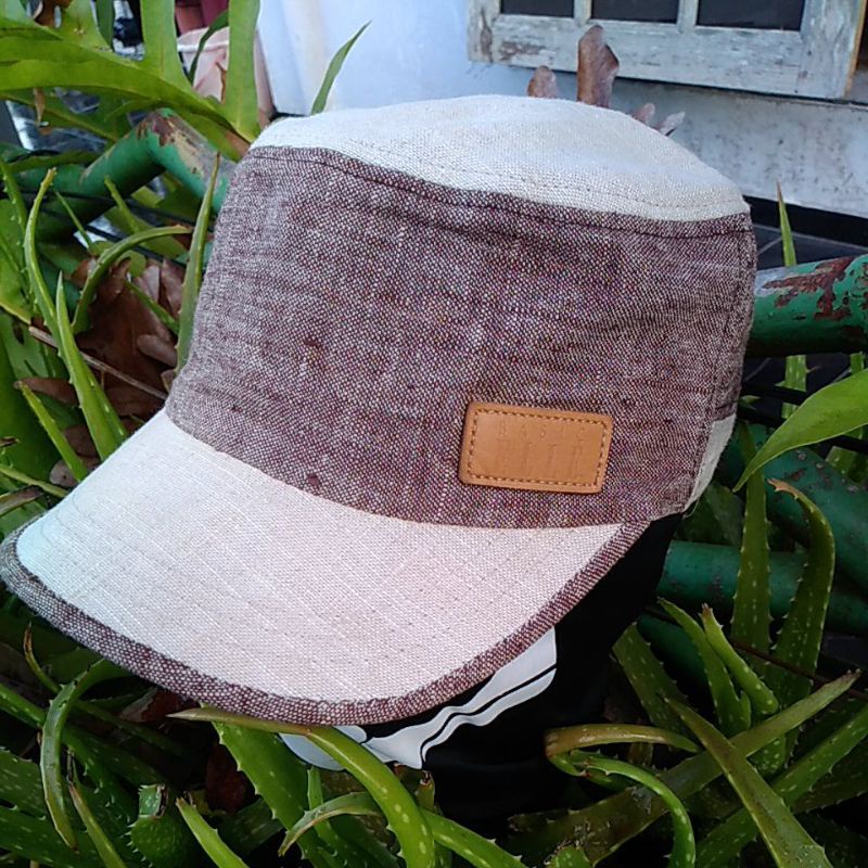 TOPI PATROL TOPI COMANDO SECOND BASIC ELLE