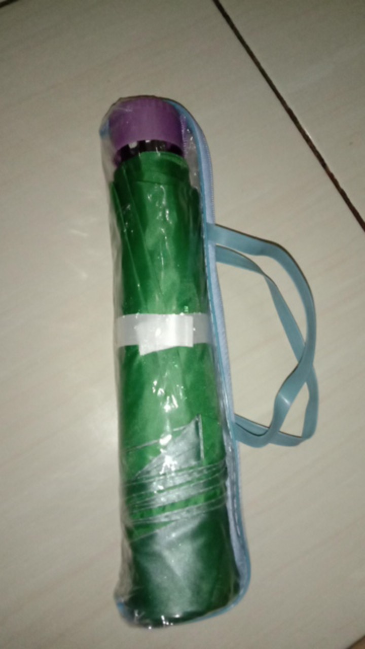 Murah Payung Lipat 25cm Diameter 96cm