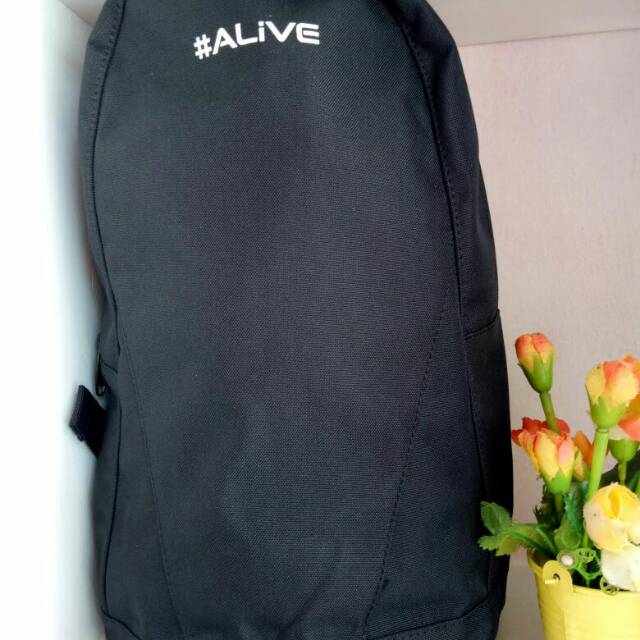 Tas punggung cowok sophie paris