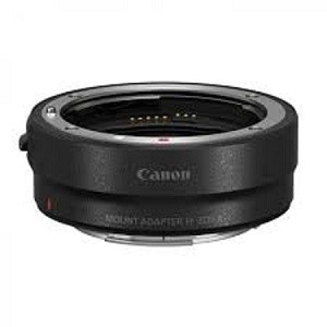 Canon EOS RP Mirrorless Digital Camera Body Only EOS RP BO - EF EOS R-1