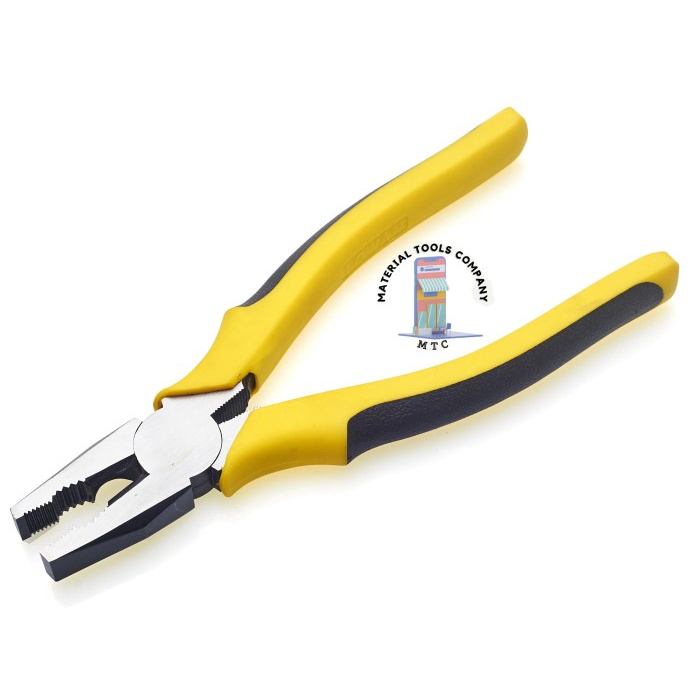 TANG KOMBINASI 8" / Tang Kombinasi 8 INCH 200MM