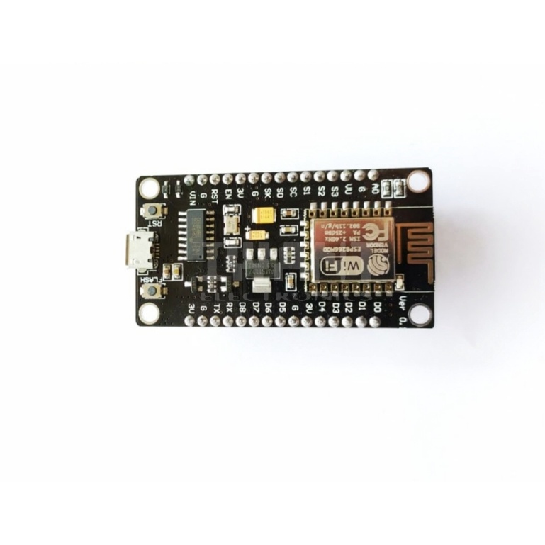 Jual ESP8266 NODEMCU WIFI ESP 8266 LOLIN | Shopee Indonesia