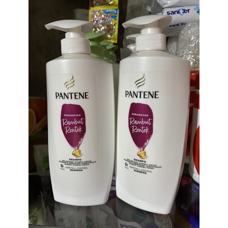 Shampoo Pantene 900ml