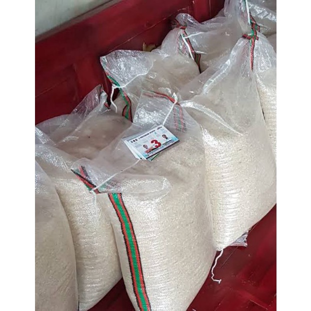 beras karungan 10kg