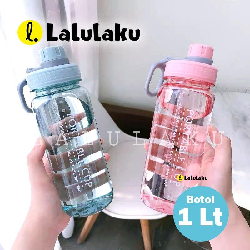 botol minum 2Liter