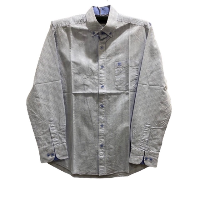 FILA kemeja pria (BOS 021) kemeja second kemeja preloved kemeja bekas kemeja keren kemeja casual kem