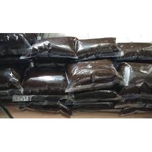 1 Pcs Dodol / Jenang Original Ketan Hitam 500 gram Asli Bogor Higenis