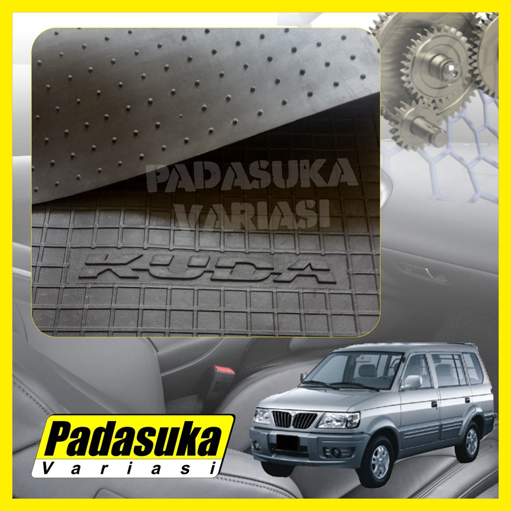 Karpet Mitsubishi Kuda Karpet Lantai Kuda Karpet Karet Mitsubishi Kuda Karpet Kuda Grandia