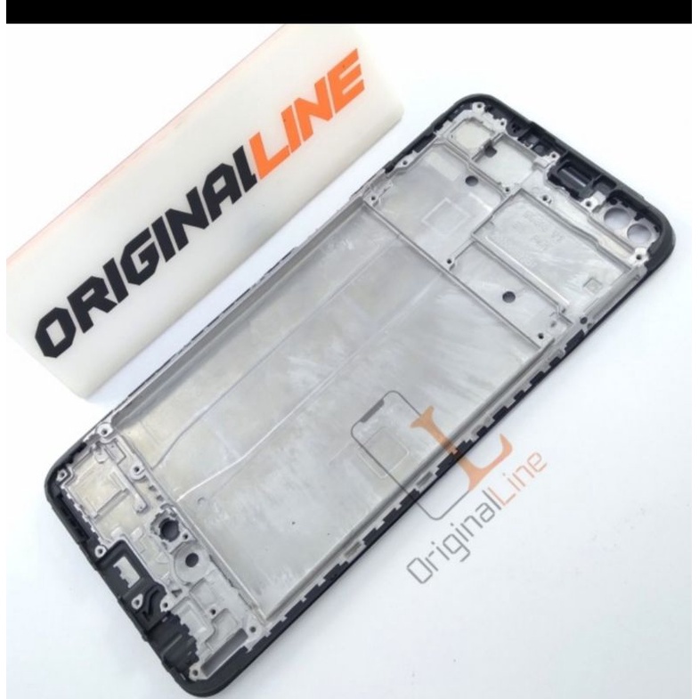 frame lcd oppo reno 4f tatakan lcd oppo reno 4f