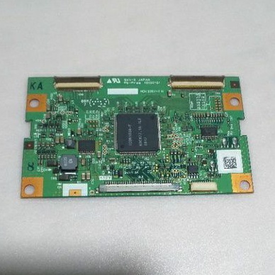 TCON Tikon Ticon TH - L32c10x - TH-L32C10X - L32C10X - TH - L32C10X2  Logic Board panasonic