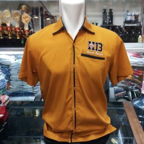 Kemeja Partai HANURA