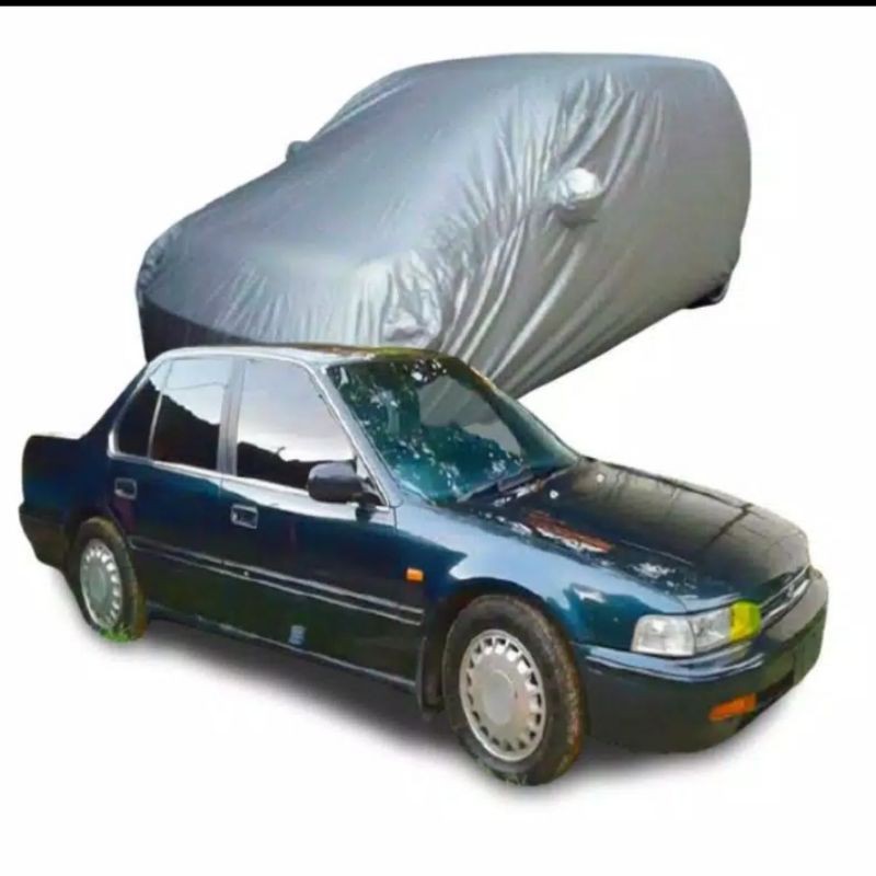 Body cover mobil / Selimut mobil sedan maestro
