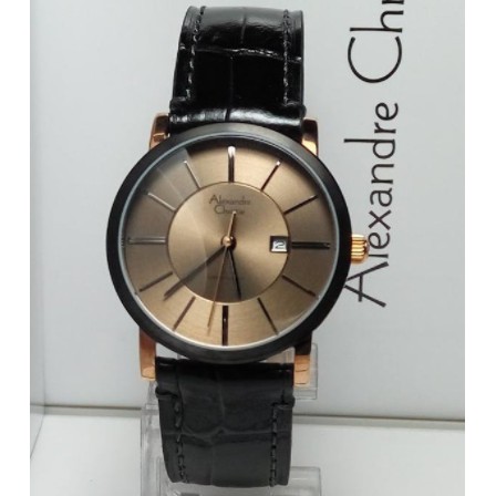 Alexandre Christie AC8344LD Classic ORIGINAL