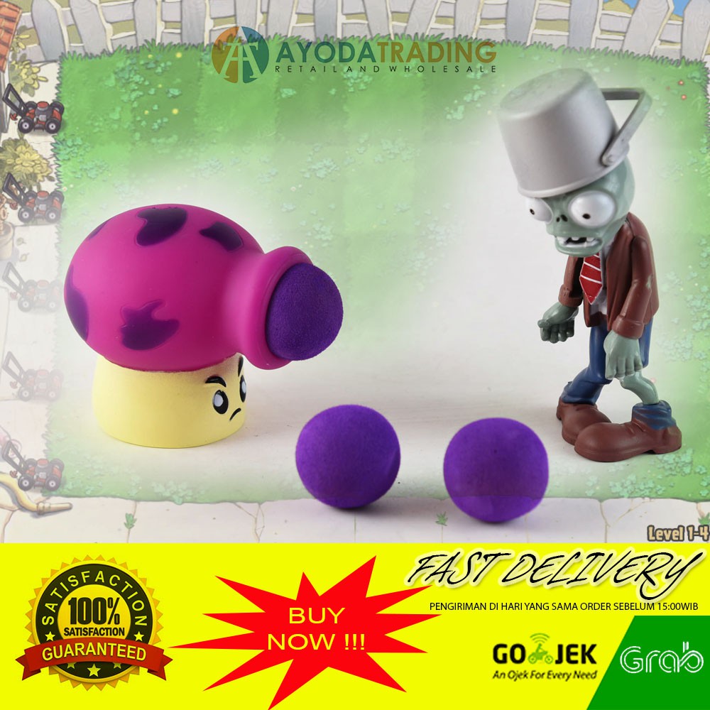 Plant vs Zombie paket 7 6863