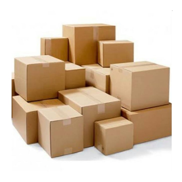 

Extra Packing Box Kardus Tambahan