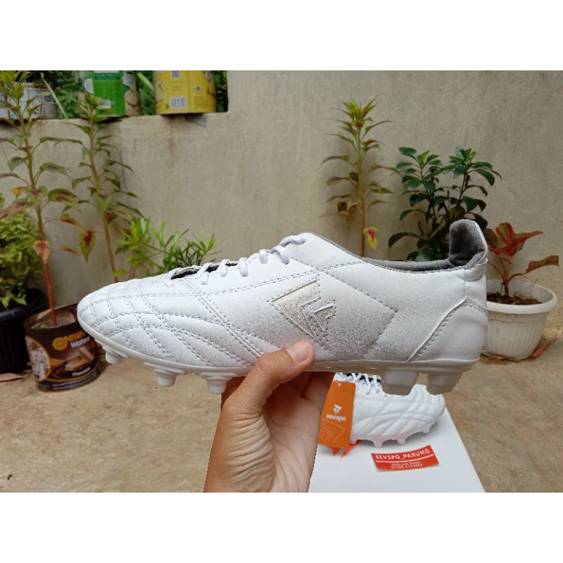 SEVSPO KEMPO SYN LEATHER