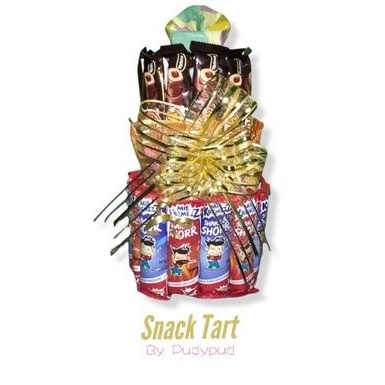 

Tart Snack