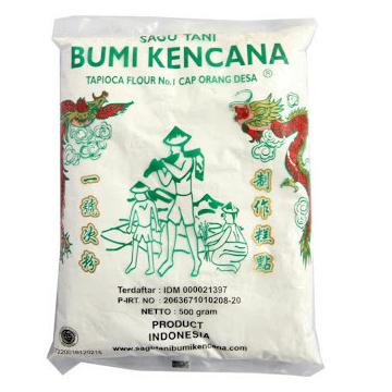

Diskon Sagu Tani Bumi Kencana 500 gr Diskon