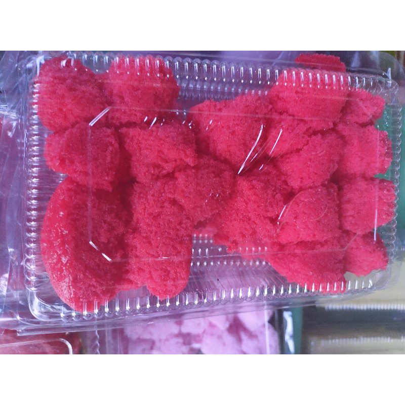 

kue mangkok isi 5