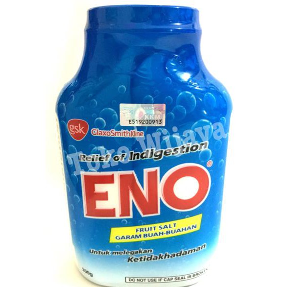 

ENO Fruit Salt