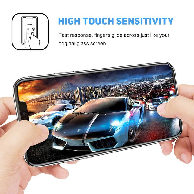 Paket Tempered Glass Clear Dan Tempered Glass Camera Lens Realme XT