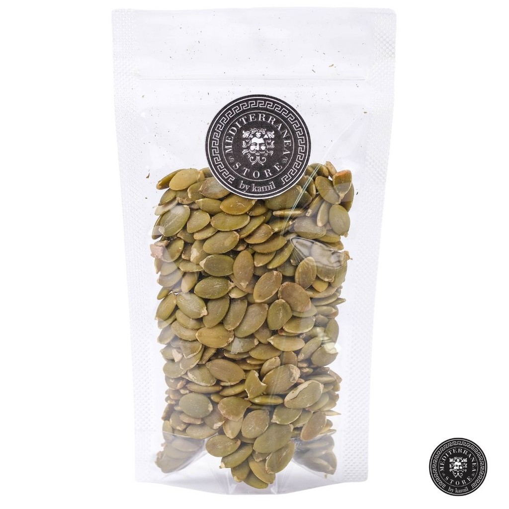 

Pumpkin Seed (Biji Labu) 200gr
