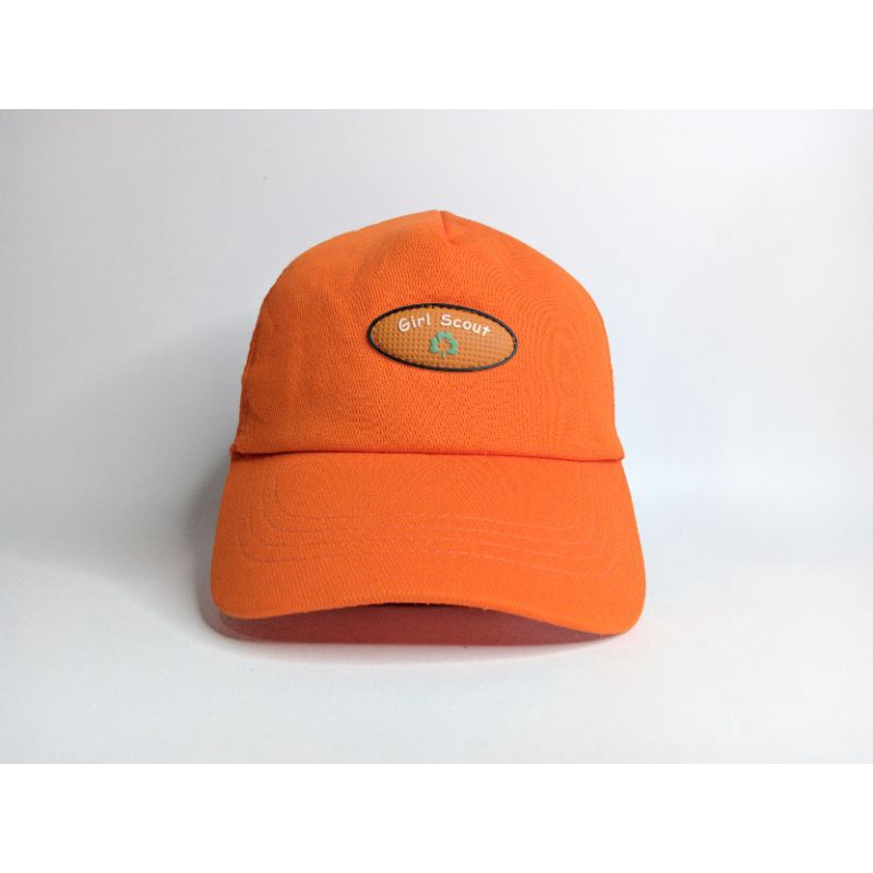 Scout Second / Topi Second / Topi Original Second